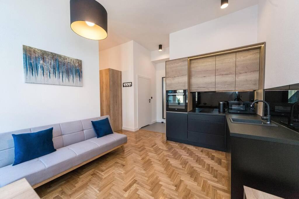 Studio Matejki B Bielsko-Biala Luaran gambar